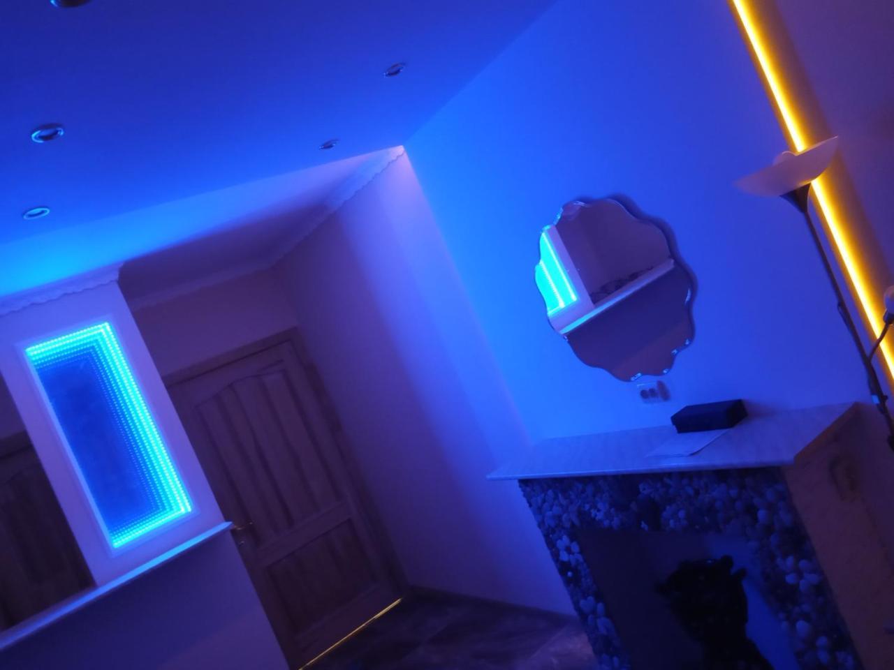 Apartamento Коломийський Провулок 17/31А Kiev Exterior foto