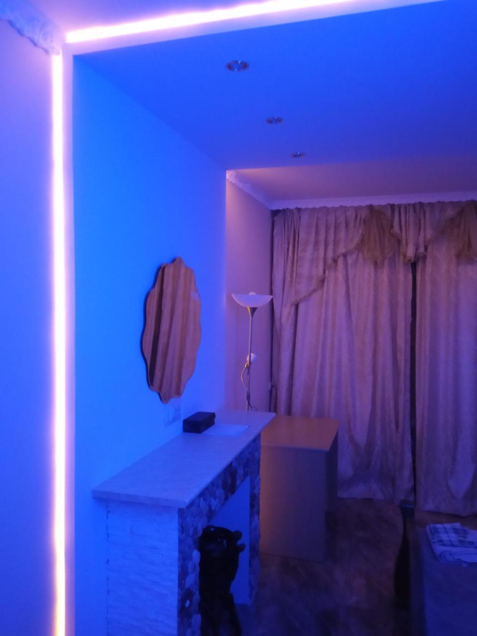 Apartamento Коломийський Провулок 17/31А Kiev Exterior foto